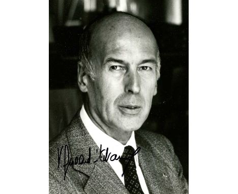 FRENCH POLITICS: Vincent Auriol (1884-1966) French politician who served as President of France 1947-54. Vintage fountain pen