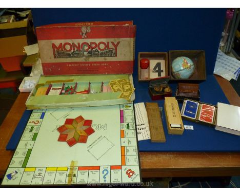 monopoly Auctions Prices