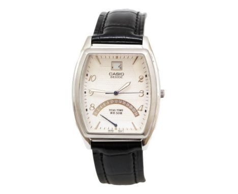 Orologio da polso Casio Beside n. 4375 BEM-105 compreso di garanzia