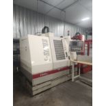 2001 Okuma ESV 3016 Vertical CNC Mill