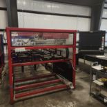 2020 CMM 20500 DXA, CNC Single Bay Router,