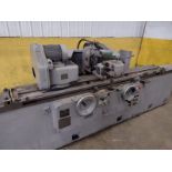 YAM GU-27.150, Universal O.D. Cylindrical Grinder