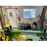 2019 Micro Crane, Load Capacity 2000 Lbs