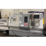 2008 Haas SL-20T, CNC Lathe