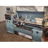 1998 Trak TRL 1745P w/ LX2 Control Lathe