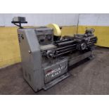 Hercules AJAX Mazak 18, Engine Lathe