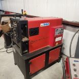 Nargessa N0A60, Colb Embossing Iron Machine