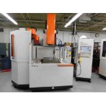 2013 AgieCharmilles FO-550-SP, EDM Sinker
