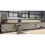 2008 Flow 6024 CNC Waterjet, 6' x 24' Table