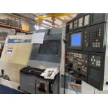 1998 Mori Seiki SL-250BMC, CNC Lathe