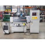 2013 Accutex DS-430S ZNC, EDM Sinker