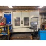 2007 Hurco VMX64, CNC Vertical Machining Center