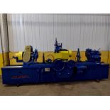 Van Norman 028X84, Crankshaft Cylindrical Grinder