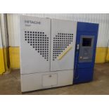 2000 Hitachi 355Y, EDM Wire