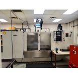 1996 Fadal VMC 6030, CNC Vertical Machining Center