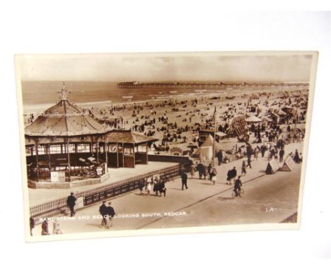 POSTCARDS - TOPOGRAPHICAL Approximately 240 cards, including views of The Square, Barnstaple; Ombersley from south; Artist La