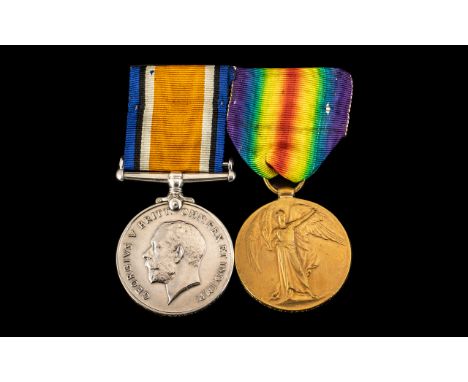 WW1 Pair British War &amp; Victory Medal Awarded To 6578 PTE B D TAYLOR L'POOL R, Together With Cloth Badge + Lots Of Copied 