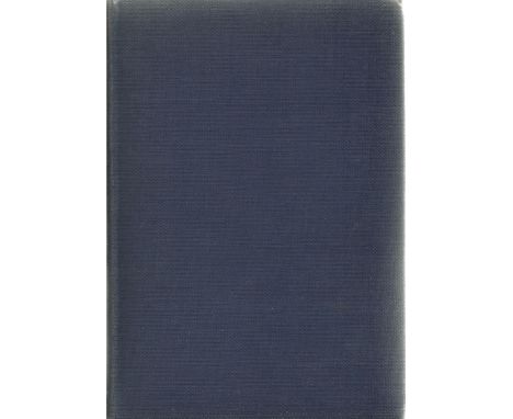 Marriage and Morals by Bertrand Russell First Edition 1929 Hardback Book published by George Allen and Unwin Ltd some ageing 