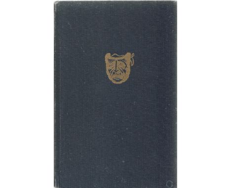 Death of a Theatre A History of the New Theatre Northampton by Lou Warwick and M Toyer Hardback Book 1960 First Edition print