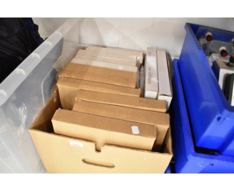 A selection of ceramic display plates