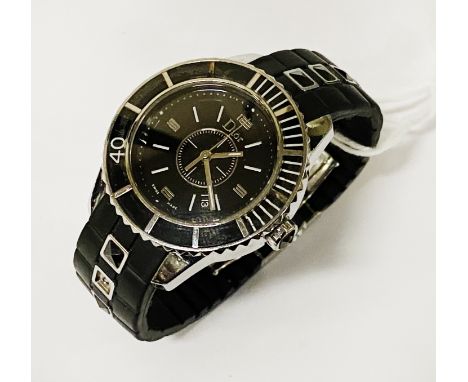 CHRISTIAN DIOR LADIES WATCH