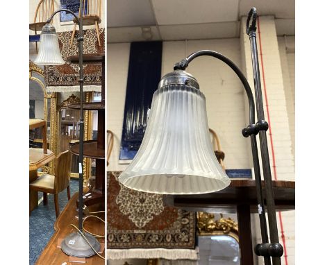 EARLY STANDARD LAMP