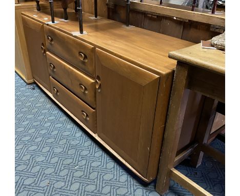 ERCOL SIDEBOARD