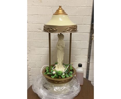 RAIN LAMP - NEW
