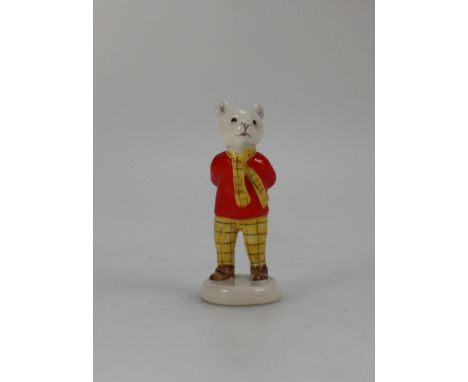 Beswick figures Rupert Bear 2694