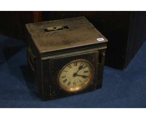 A timing clock