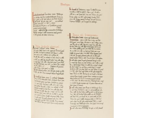 [James (Sir Henry, printer)] [Domesday Book or Great Survey of England of William the Conqueror], 2 vol. comprising Great Dom