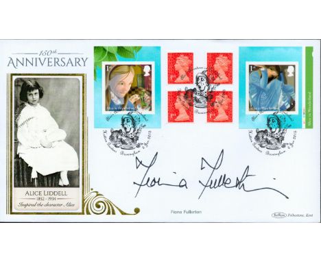 Athletics Dame Mary Peters signed July Stone and Soil 2000 commemorative FDC double PM Stone and Soil A symbol of Pulling Tog