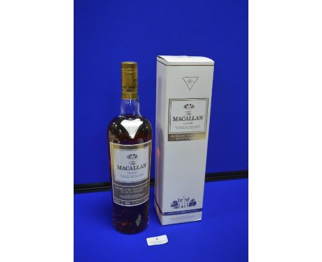 The Macallan Gold Single Malt Scotch Whisky 
