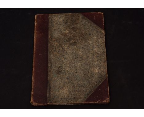 [ALEXANDER NEVILLE]: THE HISTORY OF THE REBELLION IN NORFOLK, IN THE YEAR MDXLIX: WHICH WAS CONDUCTED BY ROBERT KETT, A TANNE
