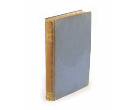 ‘THE BUGATTI BOOK’ HARBACK COMPILED BY BARRY EAGLESFIELD by Motor Racing Publications Ltd.  22cm high