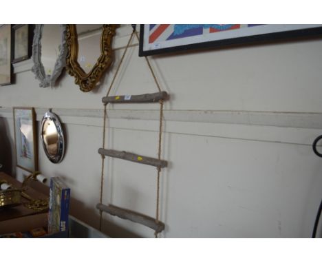 A ladder display