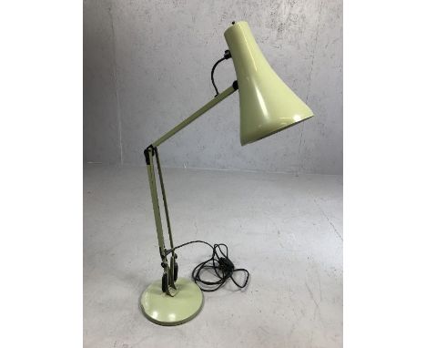 Vintage Anglepoise lamp