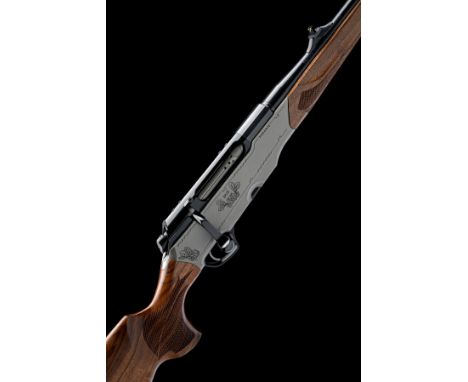 FABARM A VIRTUALLY UNUSED .308 WIN. 'MOD. IRIS' TAKE-DOWN BOLT-MAGAZINE SPORTING RIFLE, serial no. CL1786, for 2013, 24in. co