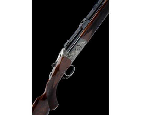 PURDEY LONDON -&nbsp;A UNIQUE, NEW AND UNUSED 9,3X74R 'SPORTER' ROUND-BODY SINGLE-TRIGGER DETACHABLE TRIGGERPLATE-ACTION OVER