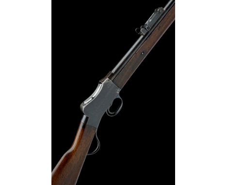 A .310 (CADET) BSA 'COMMONWEALTH OF AUSTRALIA' MARTINI-ACTION TRAINING RIFLE, serial no. 9303, circa 1914, with 25in. barrel,