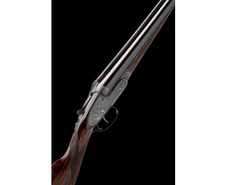 J. PURDEY & SONS A 12-BORE SELF-OPENING SIDELOCK EJECTOR PIGEON GUN, serial no. 20088, for 1921, 29 15/16in. nitro reproved c