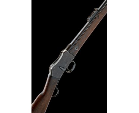 A 11.3x59R TURKISH PEABODY MARTINI MODEL 1872 TYPE B, SECOND CONTRACT, serial number 223794, circa 1874, with 32 1/2in. sight