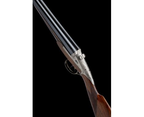 DARNE A 12-BORE 'R15' SLIDING BREECH AUTOMATIC EJECTOR, serial no. 7L83, circa 1960, 27 1/2in. (70cm) lightweight triple-proo