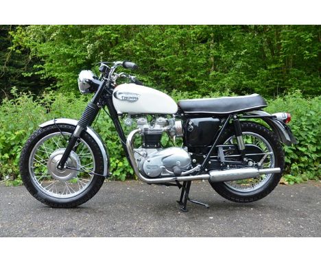 Registration : HVK 205C Chassis Number : T12ORDV30857 Engine Number : T12ORDV30857 Odometer reading : 13 miles Estimate : £7,
