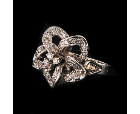 Ring size 19