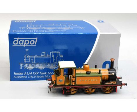 Dapol O Gauge 7S010020 LBSC Terrier Tank Locomotive Stepney (E box E-G)