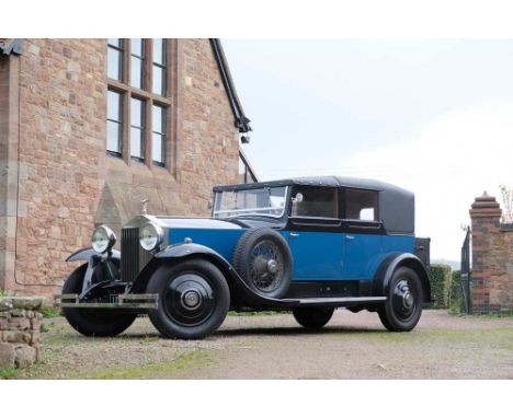 Registration No: UV 1377Chassis No: 116KRMOT: ExemptPreviously owned by Peter Edward Mazzina, the companion and associate of 