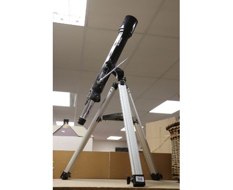 Sky-Watcher Telescope on Tripod Stand