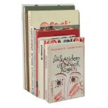 12 Bücher | HAP Grieshaber