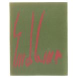 Salvatore Emblema Galerie Ursel